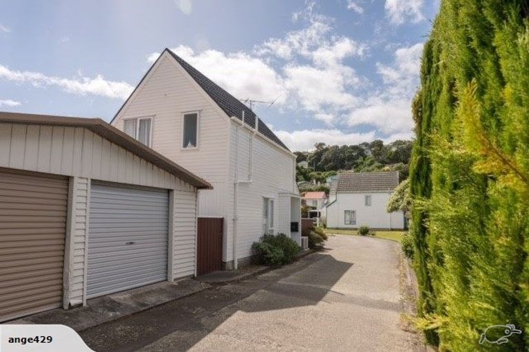 Photo of property in 14/50 Darlington Road, Miramar, Wellington, 6022