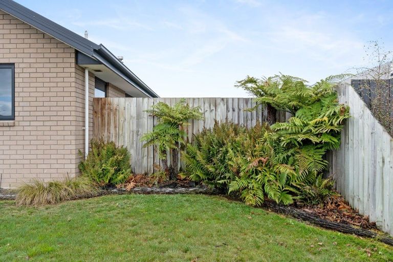 Photo of property in 3 Granite Drive, Rolleston, 7614