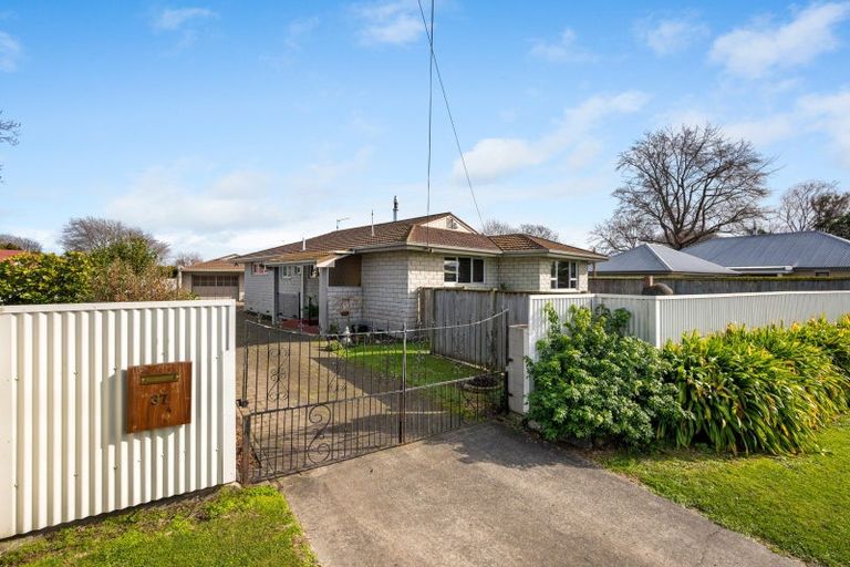 Photo of property in 37 Murphys Road, Springlands, Blenheim, 7201