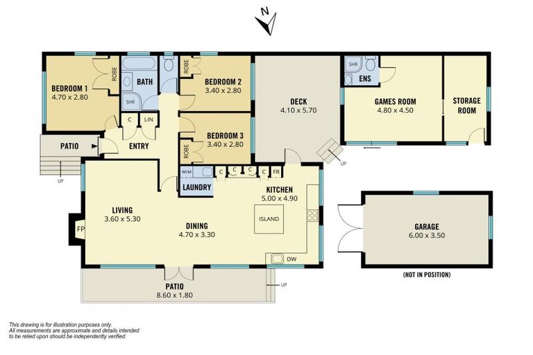 Photo of property in 155 Queen Street, Pukekohe, 2120