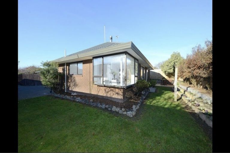 Photo of property in 7 Edwins Way, Burwood, Christchurch, 8083