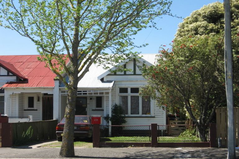 Photo of property in 439 Palmerston Road, Gisborne, 4010