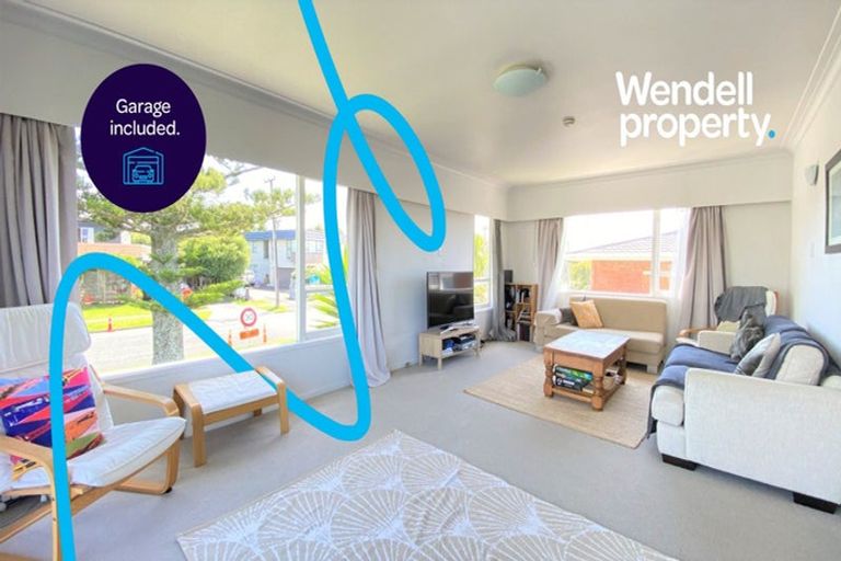 Photo of property in 1/29 Rangitoto Terrace, Milford, Auckland, 0620