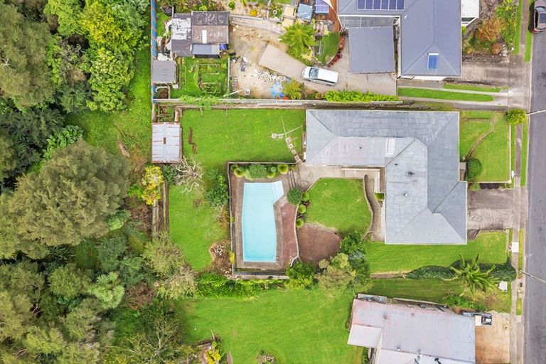 Photo of property in 6 Miro Street, Te Aroha, 3320