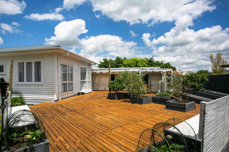Photo of property in 39 Western Street, Matamata, 3400