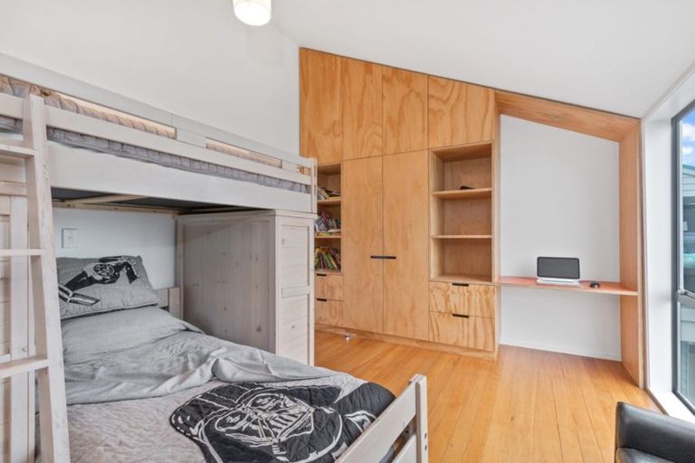 Photo of property in 82 Scarborough Road, Scarborough, Christchurch, 8081