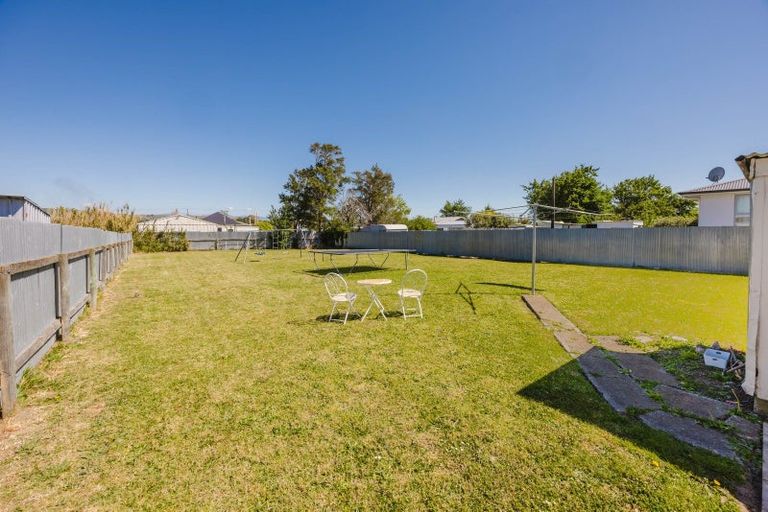 Photo of property in 18 Mackie Street, Waipukurau, 4200