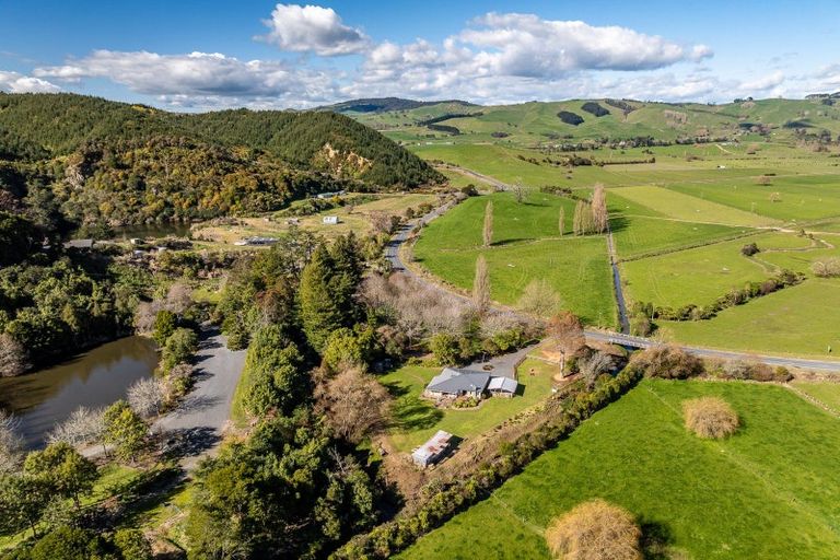 Photo of property in 195 Scotsman Valley Road, Tauwhare, Hamilton, 3287