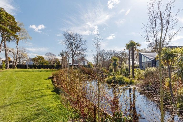 Photo of property in 194 Rossall Street, Merivale, Christchurch, 8052