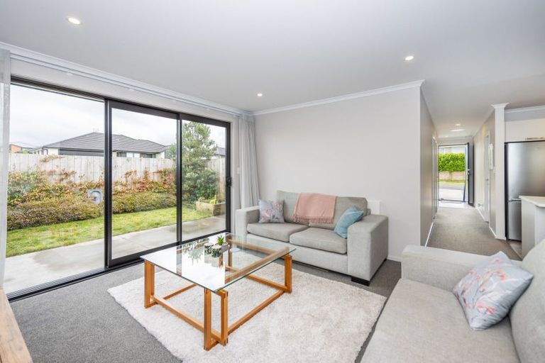 Photo of property in 1/2 Bostonkip Crescent, Fitzroy, Hamilton, 3282