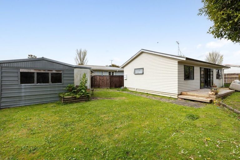 Photo of property in 4 Somme Crescent, Hillcrest, Hamilton, 3216