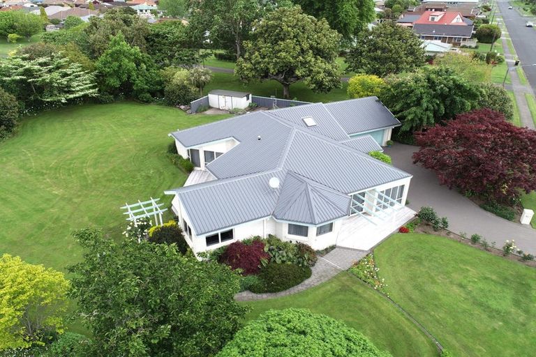 Photo of property in 27 Ngaio Street, Matamata, 3400