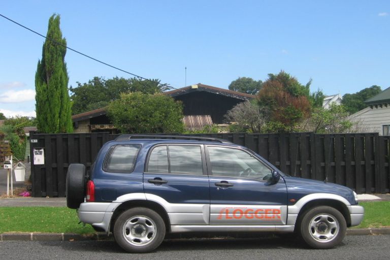 Photo of property in 1/9 Patuone Avenue, Devonport, Auckland, 0624