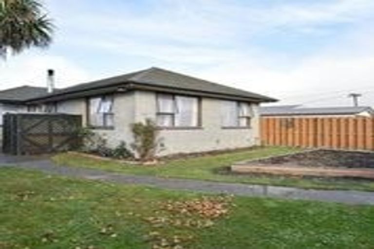 Photo of property in 2/32 Hindess Street, Halswell, Christchurch, 8025