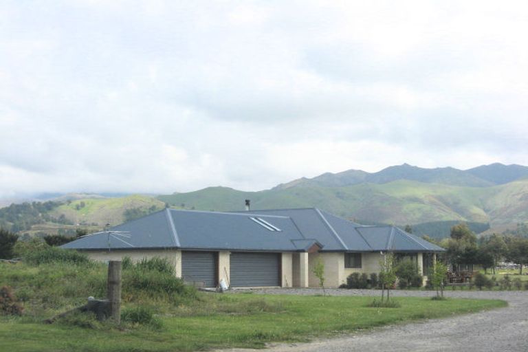 Photo of property in 68 Weld Street, Oxford, 7430