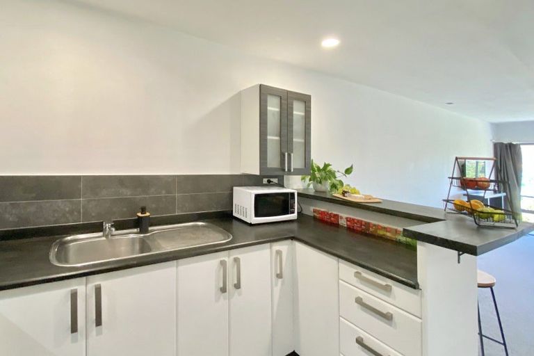 Photo of property in Goldridge Apartments, 19/43 Goldridge Way, Queenstown, 9300