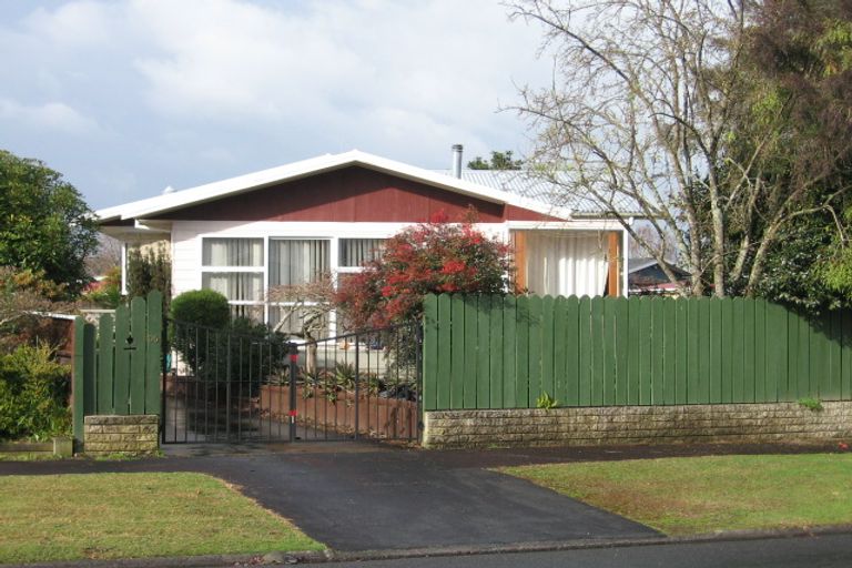 Photo of property in 36 Lewis Street, Glenview, Hamilton, 3206