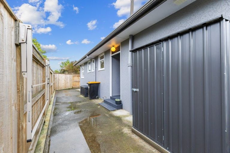 Photo of property in 12 Norwich Place, Awapuni, Palmerston North, 4412