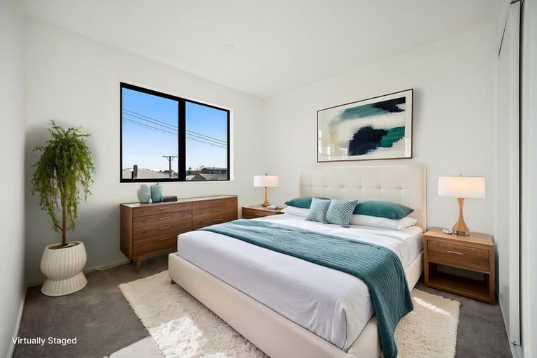 Photo of property in 129 Russell Road, Manurewa, Auckland, 2102