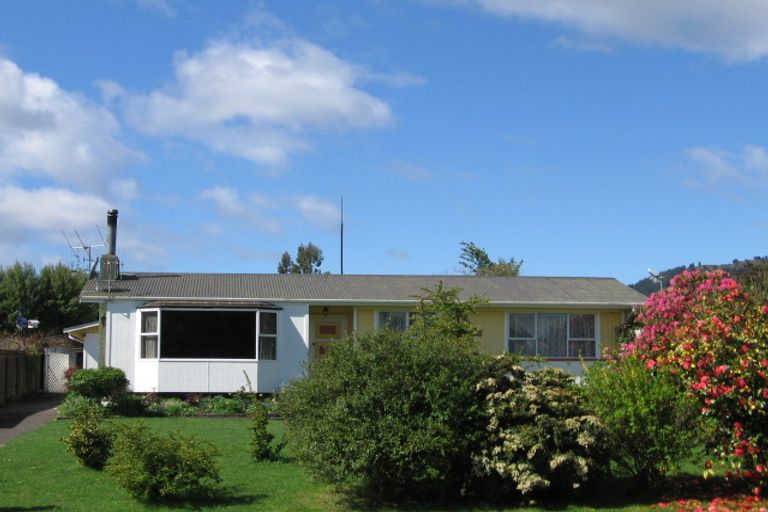 Photo of property in 70 Hinemoa Avenue, Taupo, 3330