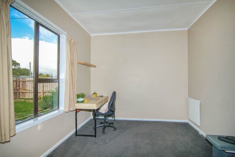 Photo of property in 91 Derby Street, Westport, 7825