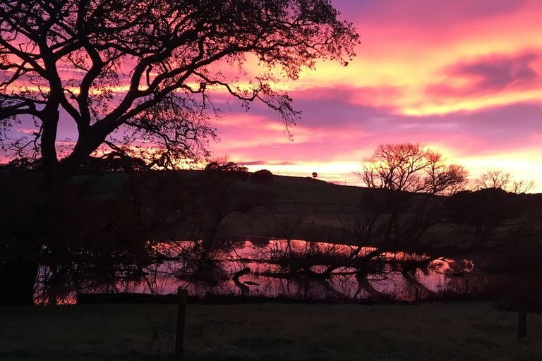 Photo of property in 497 Orini Road, Orini, Taupiri, 3792