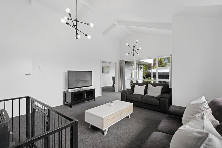 Photo of property in 43b Cullahill Street, Harewood, Christchurch, 8051