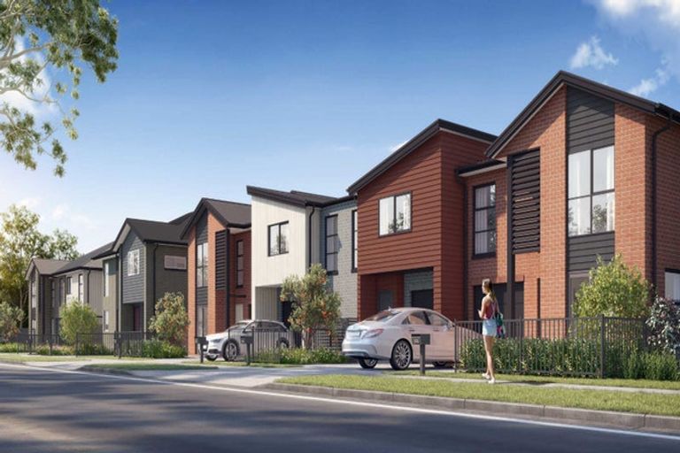 Photo of property in 23 William Calvert Drive, Swanson, Auckland, 0614