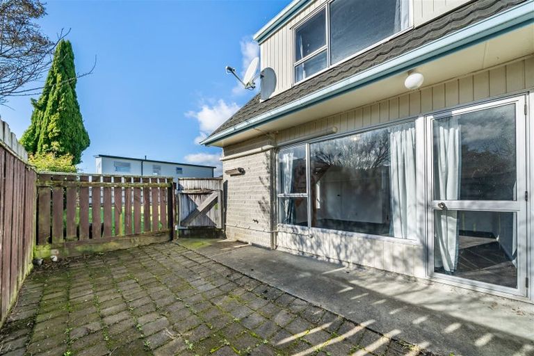 Photo of property in 10/21 Islington Street, Trentham, Upper Hutt, 5018