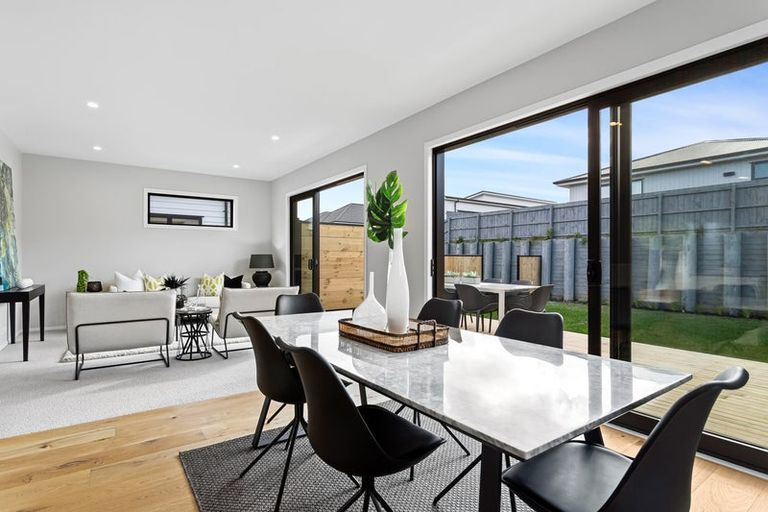 Photo of property in 7 Roundel Crescent, Whenuapai, Auckland, 0618