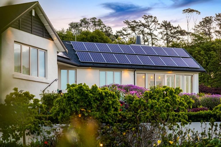 Photo of property in 13 Myra Evelyn Grove, Dairy Flat, Albany, 0792