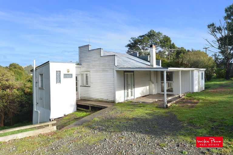 Photo of property in 1490 Mangakahia Road, Titoki, Whangarei, 0172