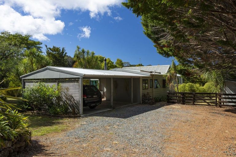 Photo of property in 39 Gangway Road, Totara North, Kaeo, 0479