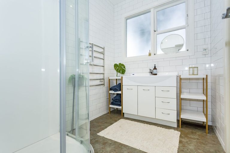 Photo of property in 117 Highgate, Roslyn, Dunedin, 9010