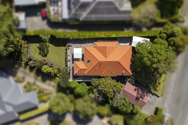 Photo of property in 21 Locarno Street, Opawa, Christchurch, 8023