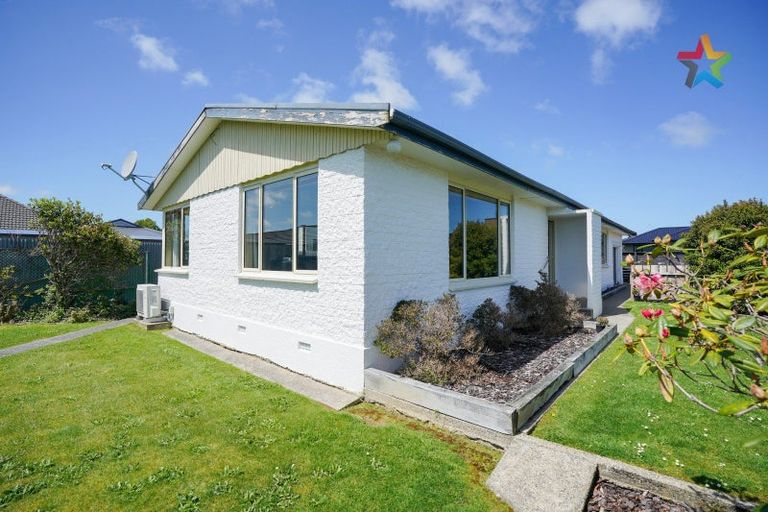 Photo of property in 31 Perth Street, Windsor, Invercargill, 9810