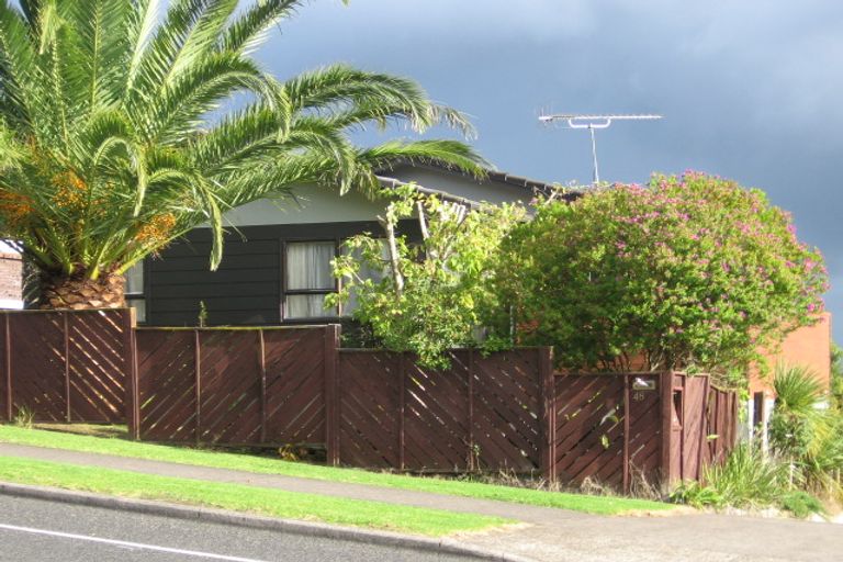 Photo of property in 48 Cherry Road, Bucklands Beach, Auckland, 2014