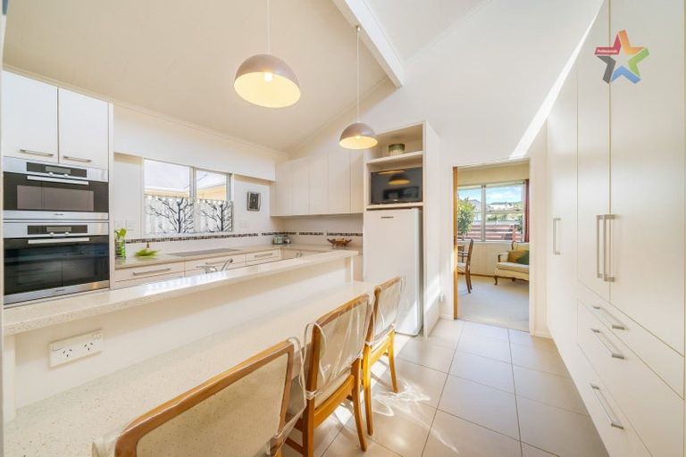 Photo of property in 122 Pretoria Street, Hutt Central, Lower Hutt, 5010