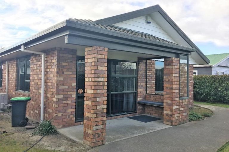 Photo of property in 11a Vickerys Road, Wigram, Christchurch, 8042