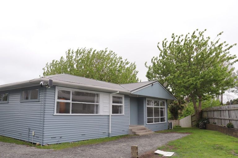 Photo of property in 13 Coenen Street, Ngaruawahia, 3720