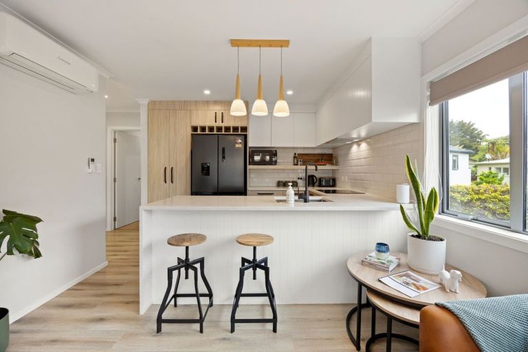 Photo of property in 8/14 Hammond Street, Hamilton Central, Hamilton, 3204