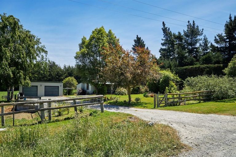 Photo of property in 565 Mt Fyffe Road, Kaikoura Flat, Kaikoura, 7371