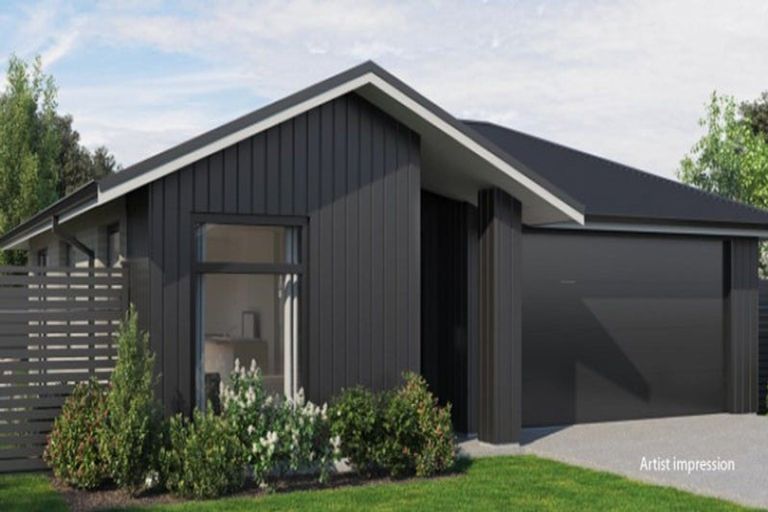 Photo of property in 10 Songpa Street, Halswell, Christchurch, 8025