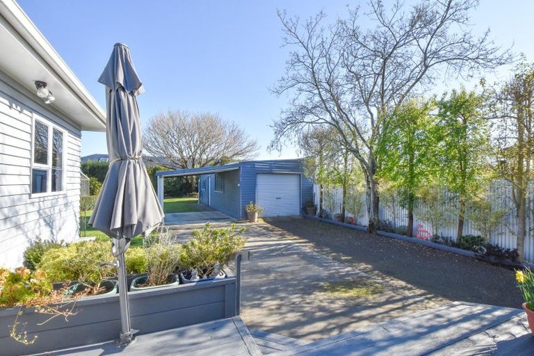 Photo of property in 374 High Street South, Carterton, 5713