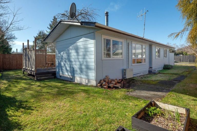 Photo of property in 61 Rangipoia Place, Turangi, 3334