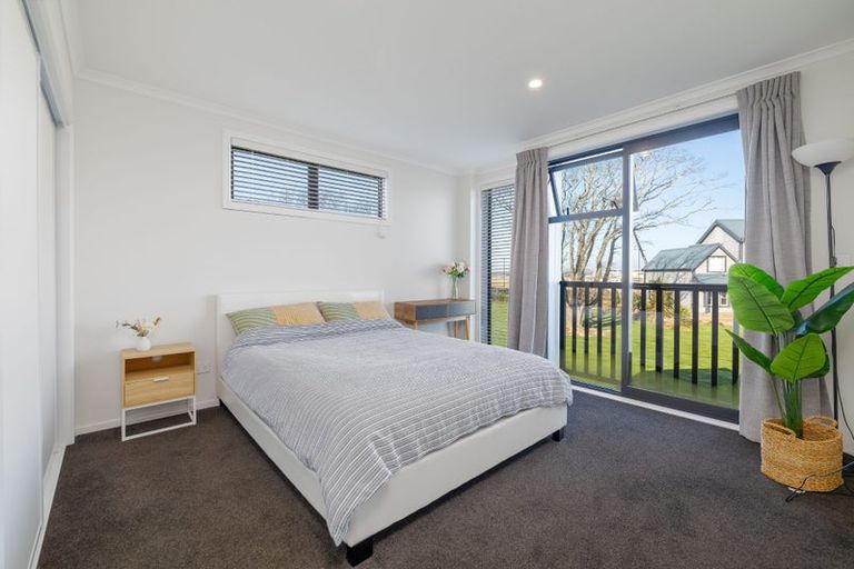 Photo of property in 13 Holmes Hanover Lane, Halswell, Christchurch, 8025