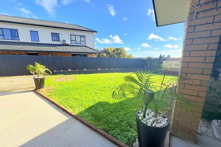 Photo of property in 18 Tomes Lane, Favona, Auckland, 2024