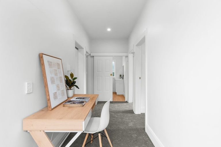 Photo of property in 87 Halswell Road, Hillmorton, Christchurch, 8025