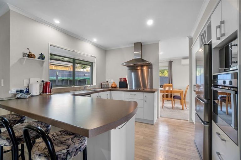 Photo of property in 7 Totara Place, Te Kauwhata, 3710