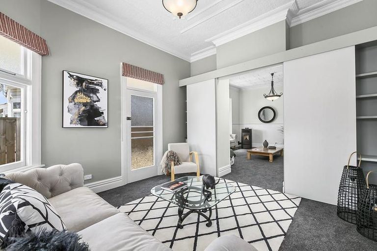 Photo of property in 173 Bay View Road, South Dunedin, Dunedin, 9012